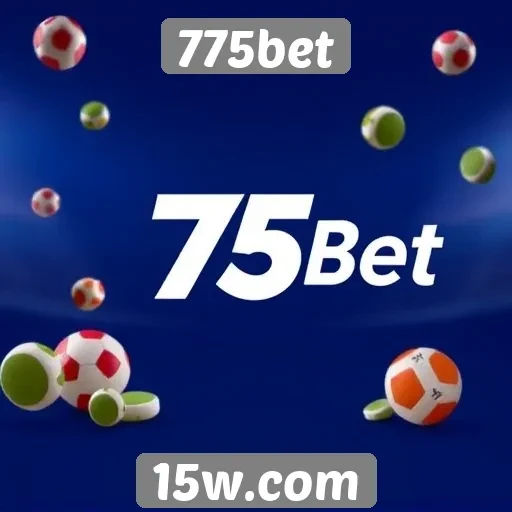 Avaliação de recursos oferecidos pelo site 775bet