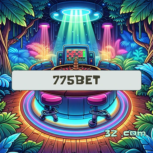 775bet Apostas Esportivas