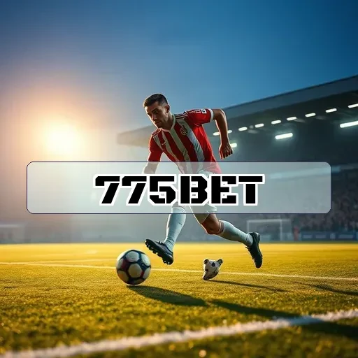775bet: Emoções ao Vivo que Transformam Suas Apostas