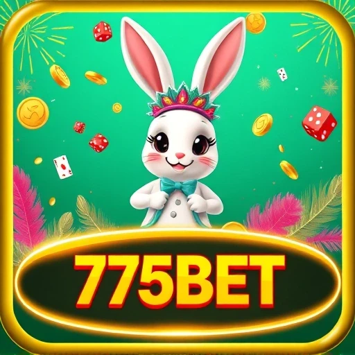 775bet