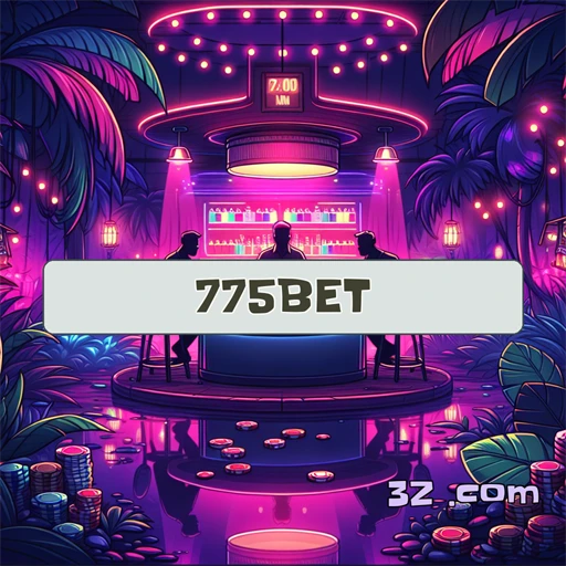 Experiência VIP no 775bet: Uma Jornada Incomparável nos Jogos
